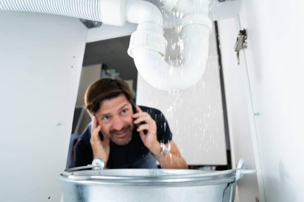 Best Residential Plumbing Services  in Newton, TX