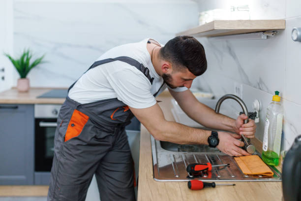Best Affordable Plumbing Services  in Newton, TX