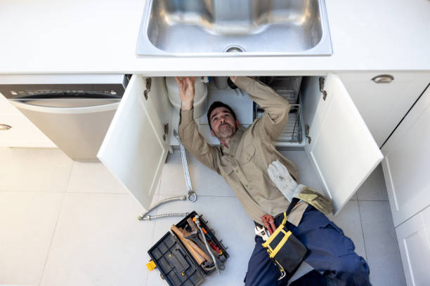 Best Water Heater Repair  in Newton, TX