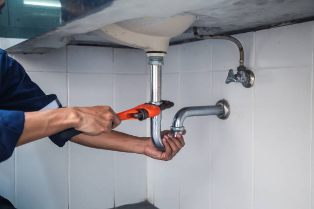 Best Plumbing Repair Near Me  in Newton, TX