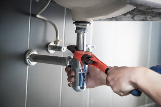 Best Commercial Plumbing Services  in Newton, TX