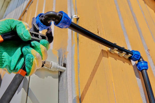 Best Sewer Cleaning Services  in Newton, TX